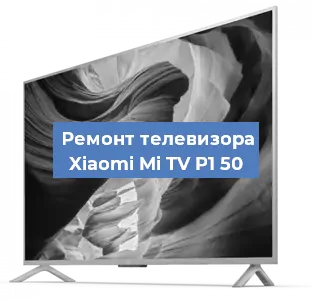 Ремонт телевизора Xiaomi Mi TV P1 50 в Перми